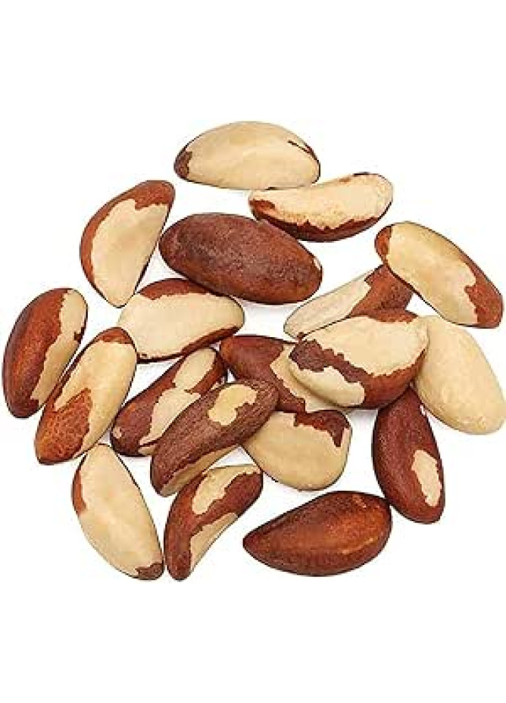 لوز برازيلي 1000 جرام جودة عالية