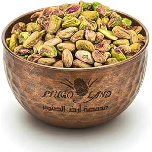 فستق نيء 1كيلو