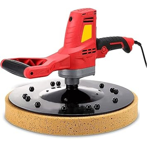 ماكينة تلميع وتلميع السيارة الكهربائية من كيزميك، الة تلميع السيارة مع مفتاح قفل، الة طحن هاون الاسمنت للسيارة/الاجهزة المنزلية/القوارب تلميع الصنفرة بالشمع ماكينة تلميع وتلميع السيارة الكهربائية من كيزميك، الة تلميع السيارة مع مفتاح قفل، الة طحن هاون الاسمنت للسيارة/الاجهزة المنزلية/القوارب تلميع الصنفرة بالشمع