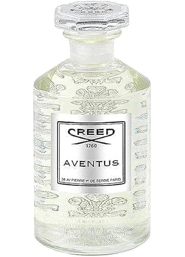 عطر رجالي افينتوس او دي بارفان من كريد 250 مل عبوة قطعة واحدة