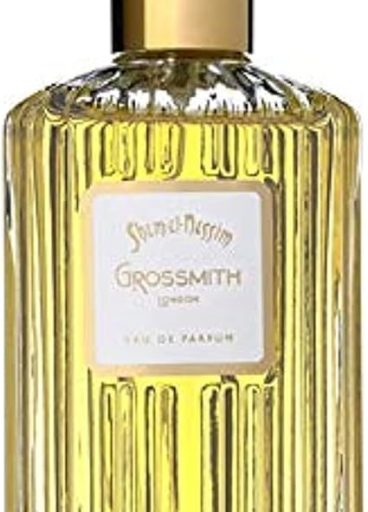 عطر شيم النسيم من جروسميث - او دي بارفان، 100 مل