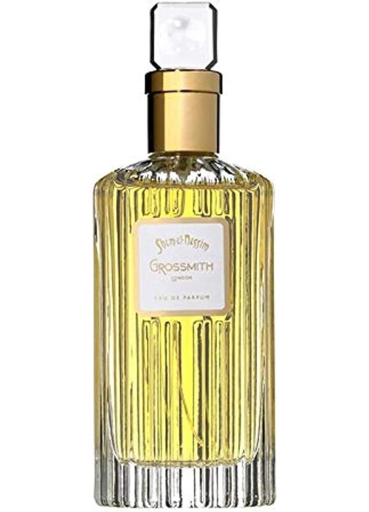 عطر شيم النسيم من جروسميث - او دي بارفان، 100 مل