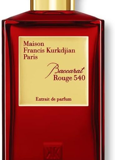 عطر للجنسين باكارات روج 540 اكستريت دي بارفان من ام اف كيه 200 مل