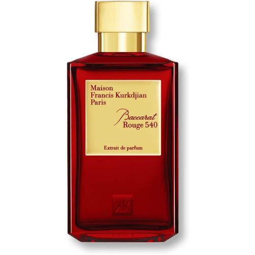 عطر للجنسين باكارات روج 540 اكستريت دي بارفان من ام اف كيه 200 مل