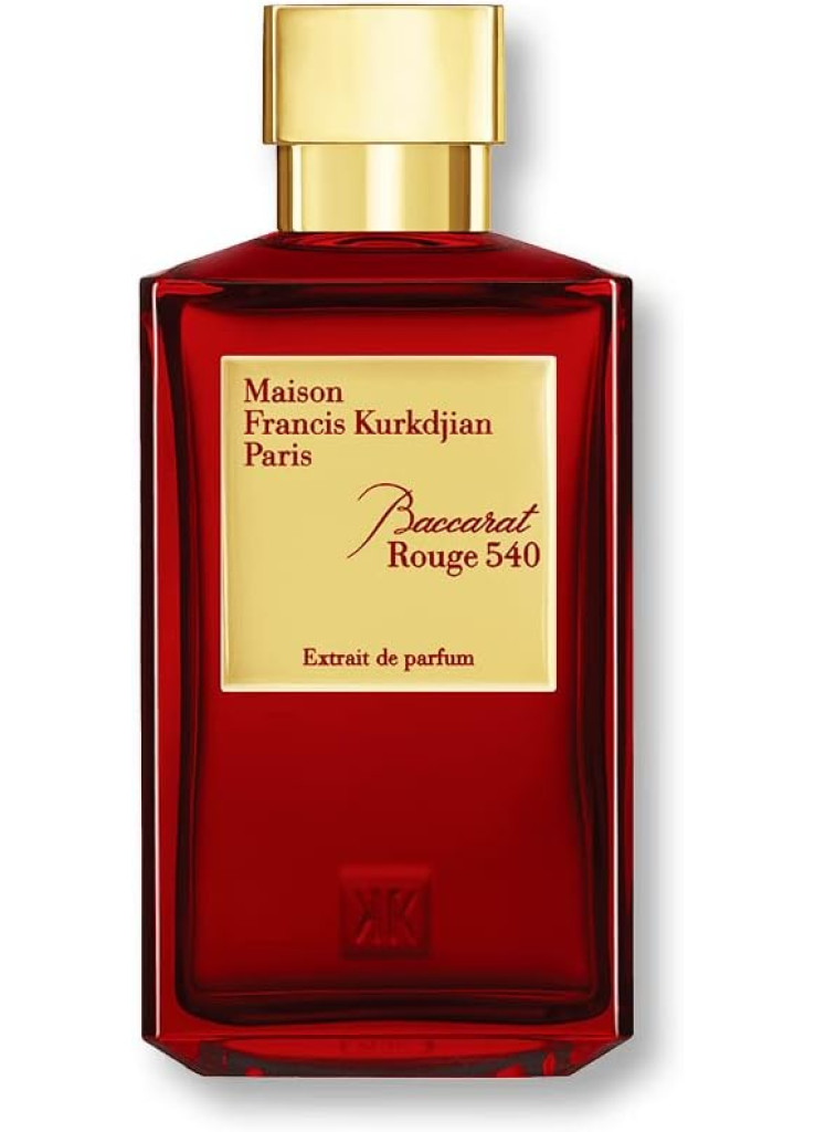 عطر للجنسين باكارات روج 540 اكستريت دي بارفان من ام اف كيه 200 مل