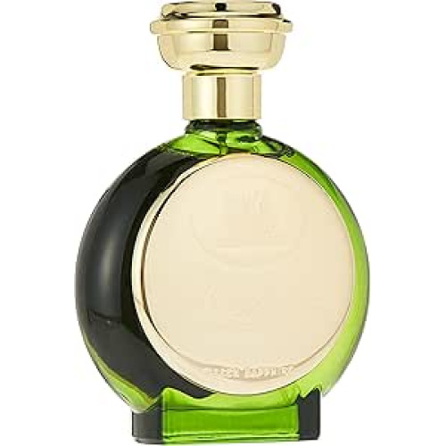 ذا فيكتوريوس جرين سافير من بوديسيا للجنسين - او دى بارفان، 100 مل