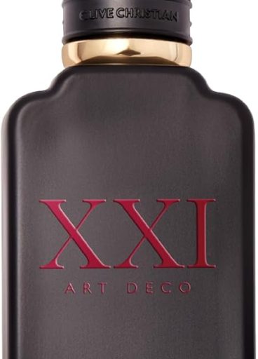 عطر كريستيان عنبر من كلايف 50 مل، للأنثى