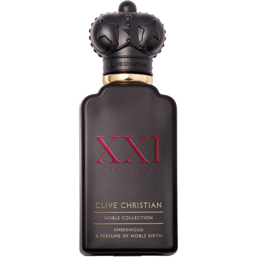 عطر كريستيان عنبر من كلايف 50 مل، للأنثى