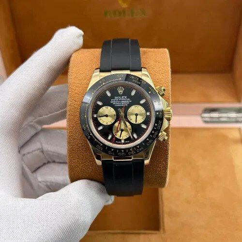 رولكس ديتونا ربل كونوغراف