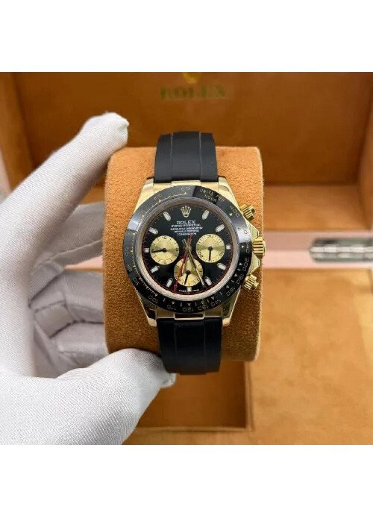 رولكس ديتونا ربل كونوغراف