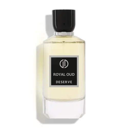 عطر رويال عود - 100 مل