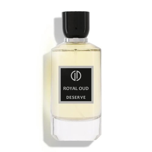 عطر رويال عود - 100 مل