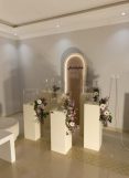 طاولة تفاصيل طاولات صندوق