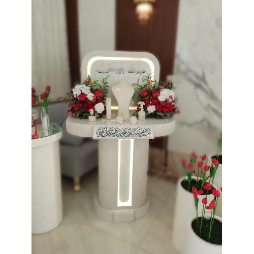 شبكة عروس ابيض