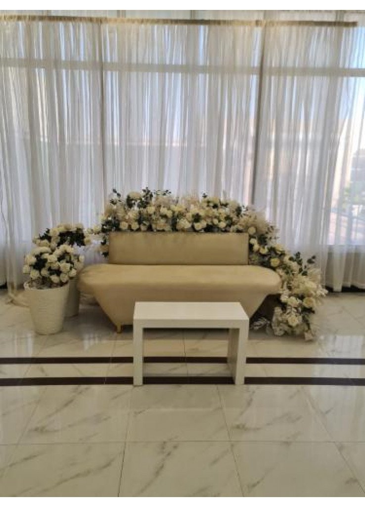 كوشة مع ستاره