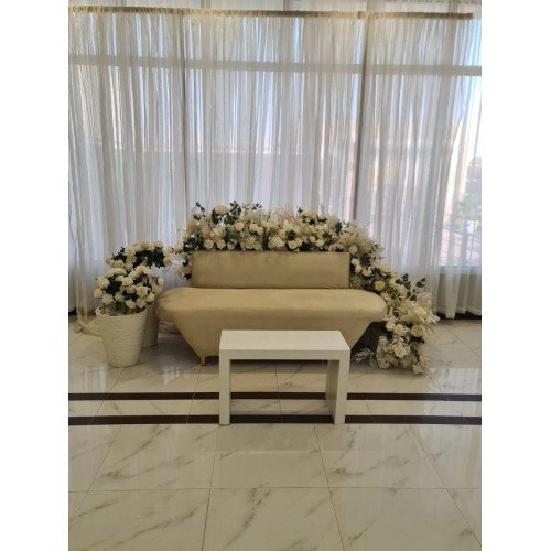 كوشة مع ستاره