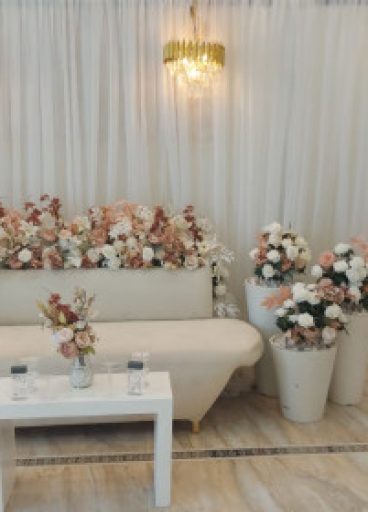 كوشة افراح