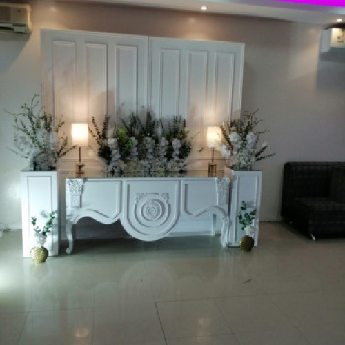 تاجير استقبال زواجات كبير