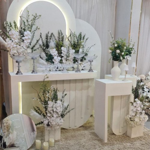 استقبال سكري