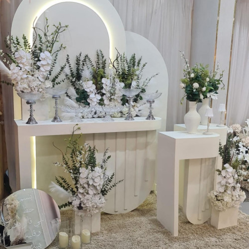 استقبال سكري