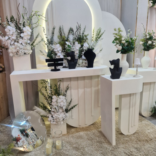 تاجير استقبال او دزة