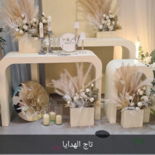 استقبال مناسبات خاصة ب 500ريال