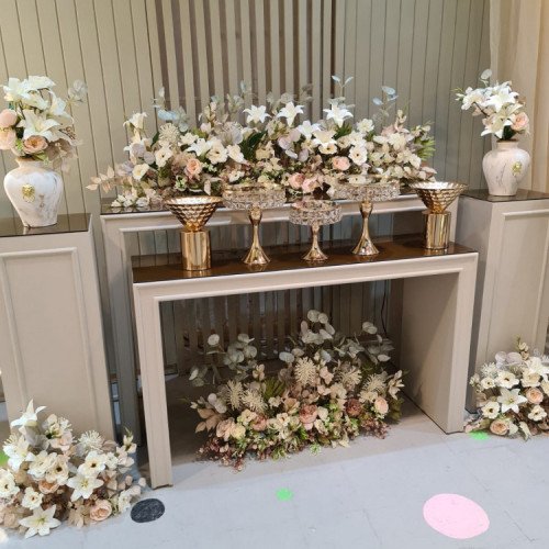 تاجير استقبال مناسبات الجلكسي ب 600 ريال