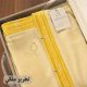 Lemon Yellow Ghat Bisht