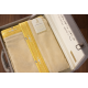 Lemon Yellow Ghatain Bisht