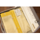 Lemon Yellow Ghatain Bisht