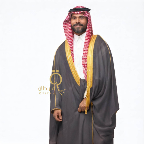 بشت غاط COD30