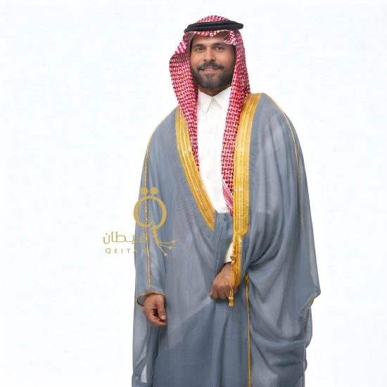 بشت غاط COD28 