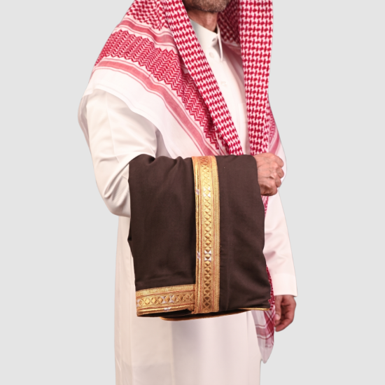 بشت غاطين عودي 
