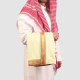 Lemon Yellow Ghatain Bisht