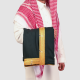 Olive Loro Piana Bisht