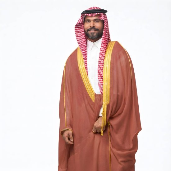 Ghat Bisht COD 46 
