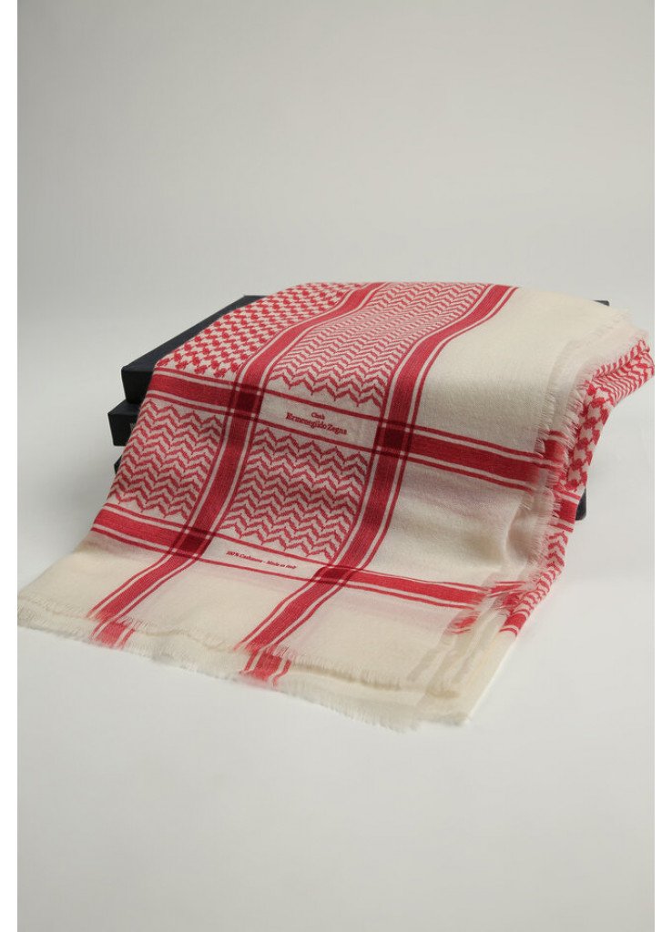 شال كشمير كلاسيك كود R101