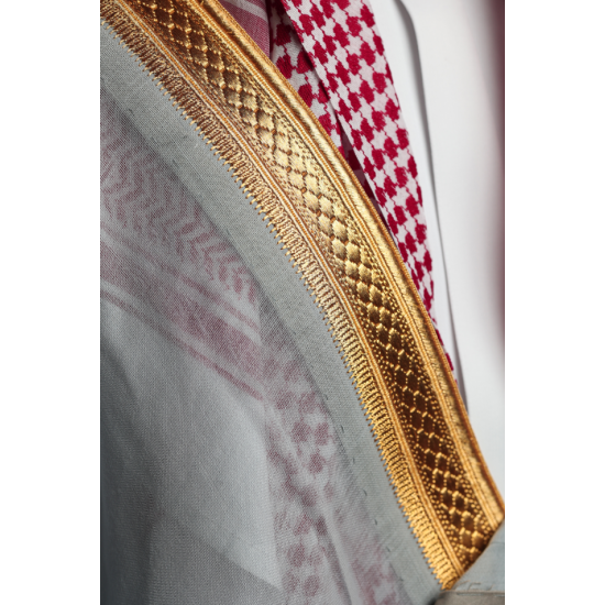 بشت غاط COD28 