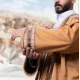 فرو شال سويسرول - أشقر