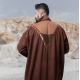 فرو شال سويسرول - عودي