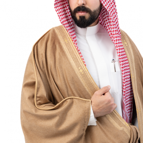 بشت  كشميري 