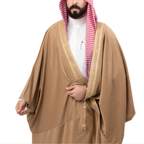 بشت  كشميري 