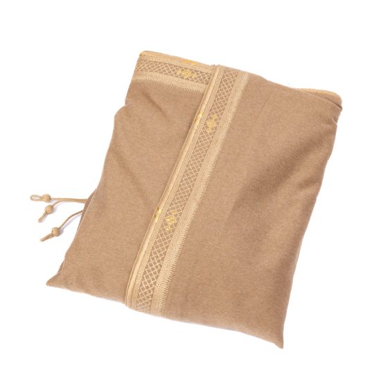 Cashmere Bisht