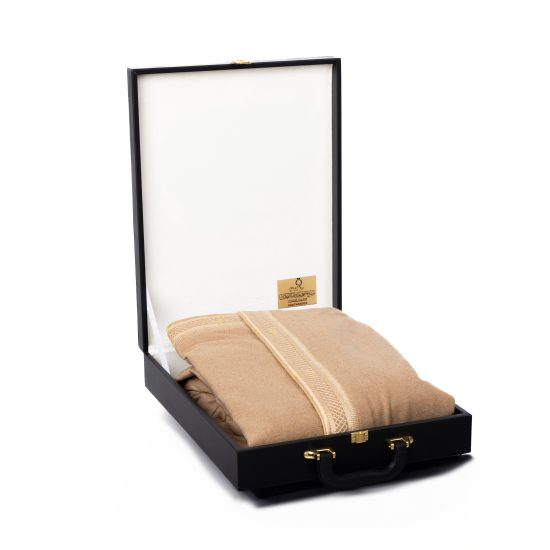 Cashmere Bisht