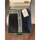 Navy & Black Winter Al-Mubarqa Bisht