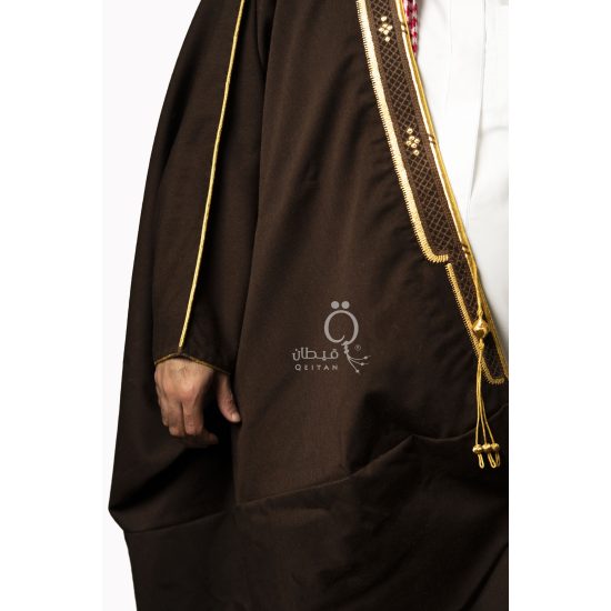 Wabar Bisht Bakhiyah Bareesm Muksar Zari