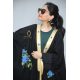 Bisht Abaya
