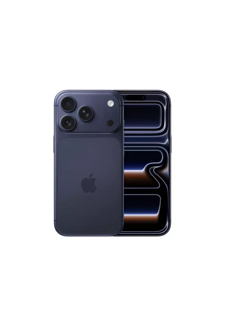 ابل ايفون 17 برو | 256 جيجا | 5 جي - نسخة الشرق الأوسط