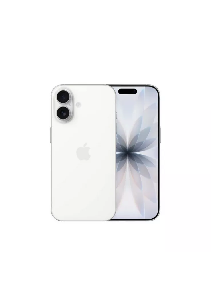 ابل ايفون 17 العادي | 256 جيجا | 5 جي - نسخة الشرق الاوسط