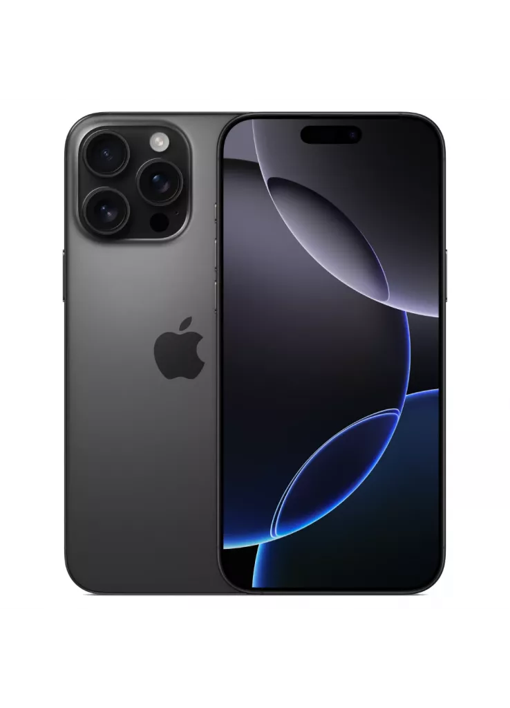 ابل ايفون 16 برو ماكس | 256 جيجا | 5 جي